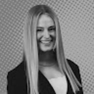 Meet your Posher, Brianna